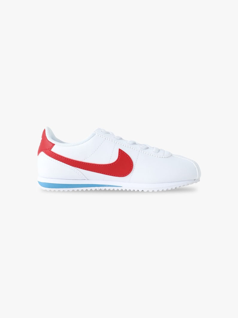 Kids Cortez Easy On | シューズ 詳細画像 red 2