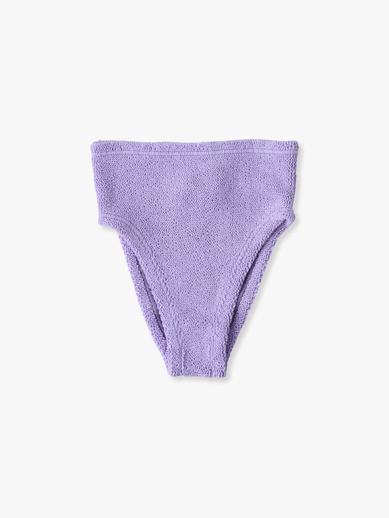 Lyra Bikini Top＆Shorts Set (7-12year) 詳細画像 other 4