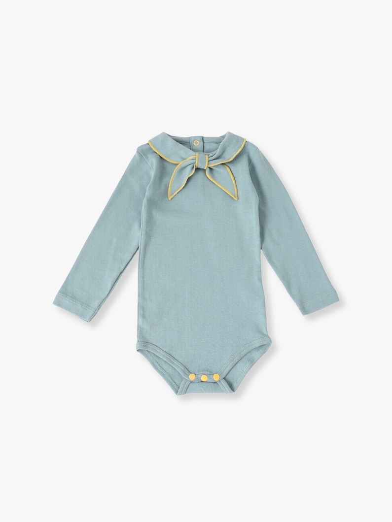 Scout Rompers (light blue/light pink/green/6-18month) 詳細画像 light blue 1