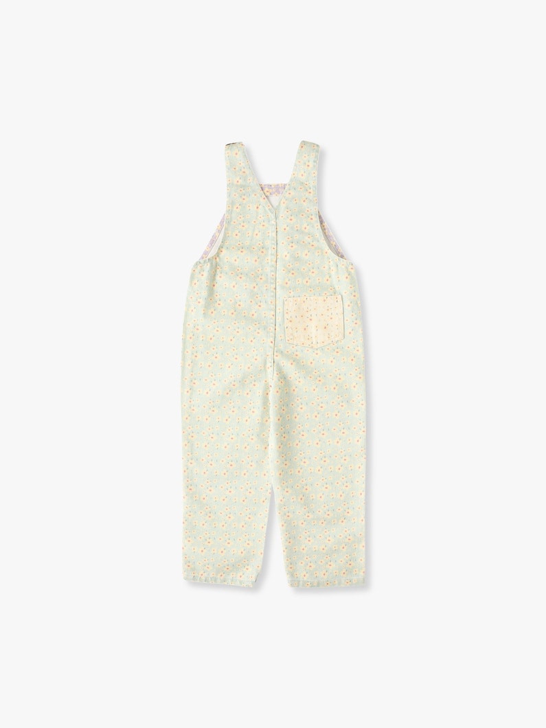 Tapioca Overall (2-8year) 詳細画像 other 1