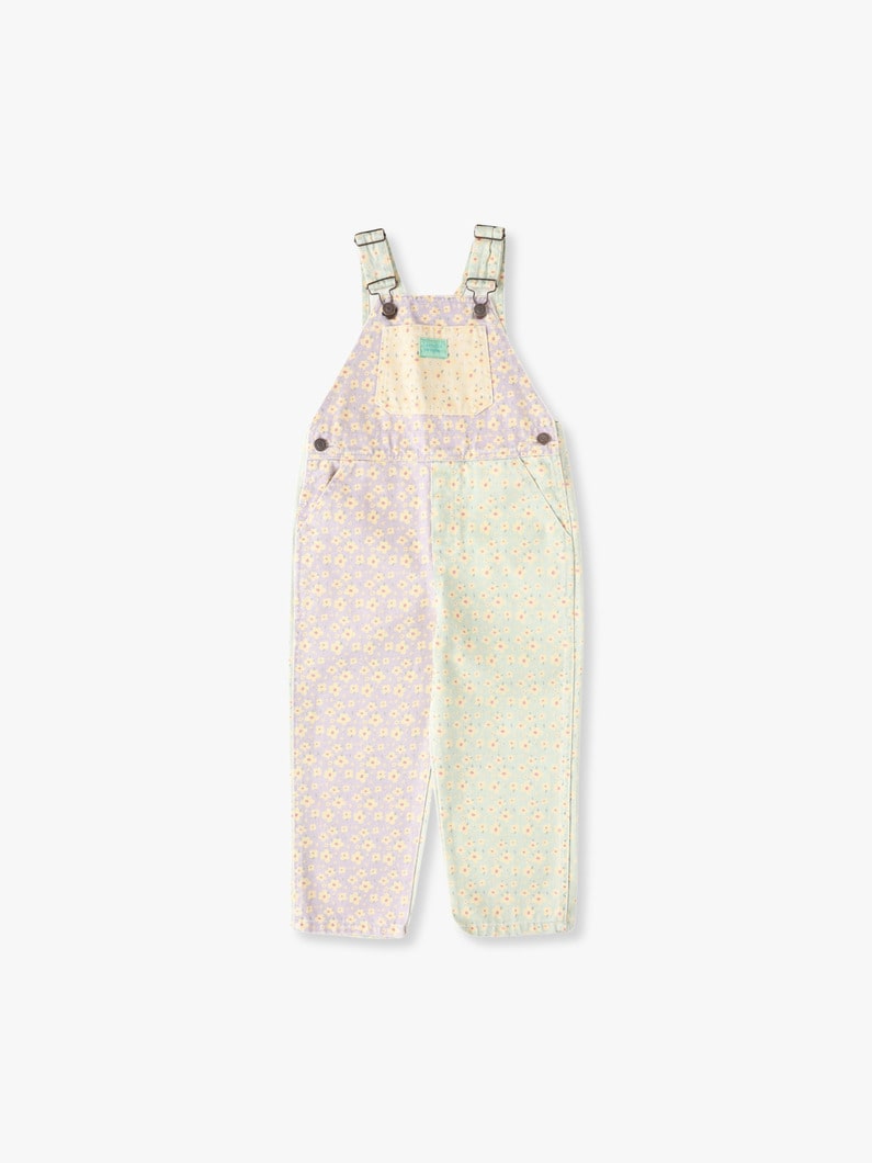 Tapioca Overall (2-8year) 詳細画像 other 1