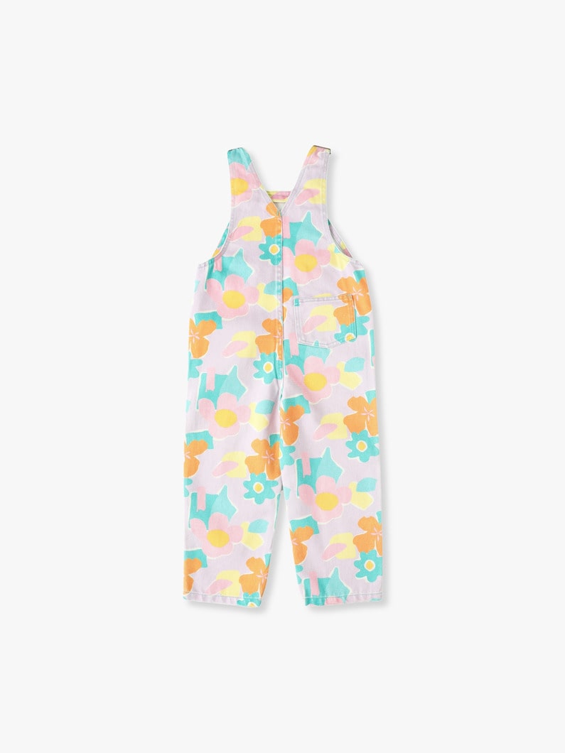 Ipanema Overall (2-8year) 詳細画像 other 1