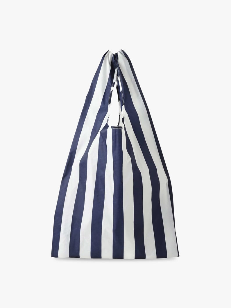 Big Baggu（Stripe） 詳細画像 navy 1