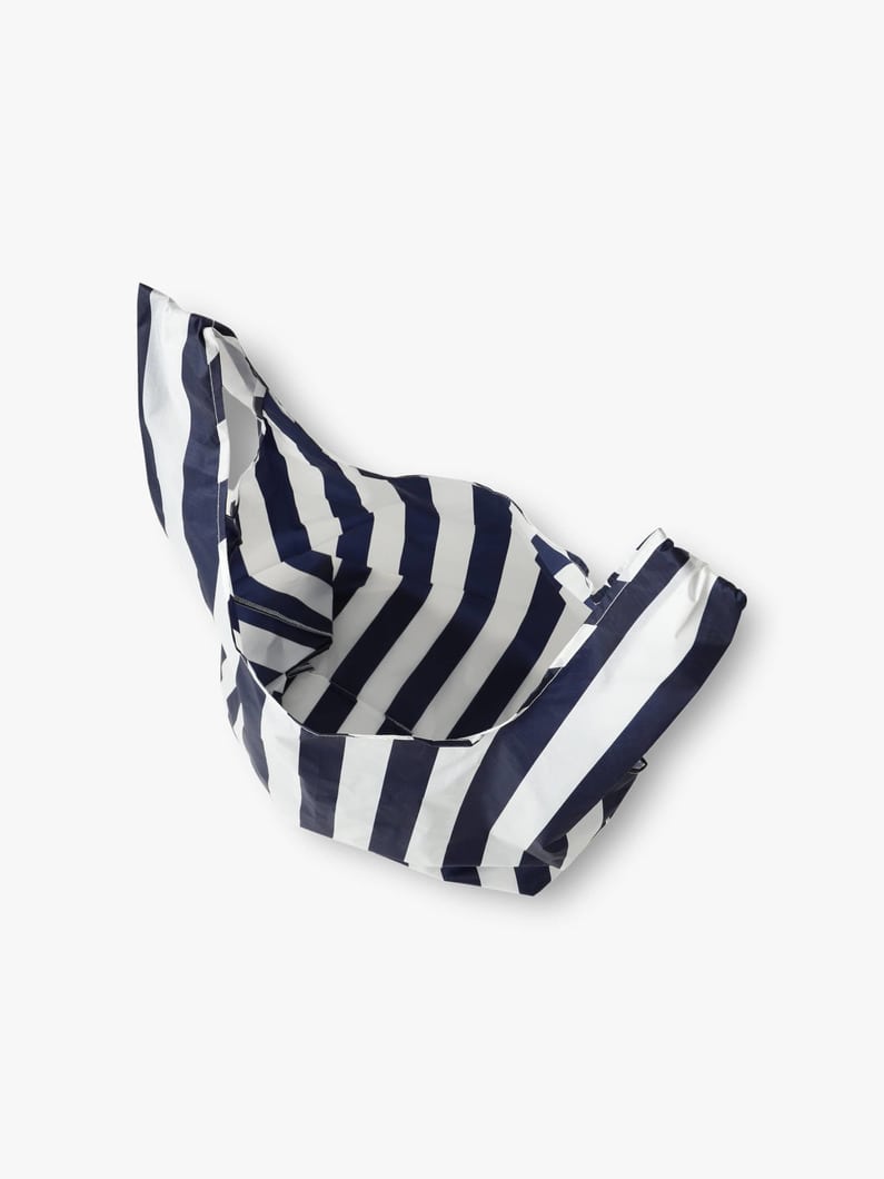 Big Baggu（Stripe） 詳細画像 navy 3