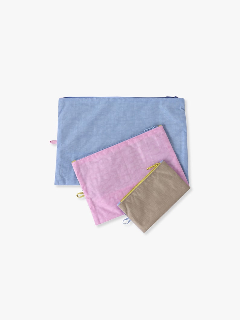 Go Pouch Set 詳細画像 assort 1