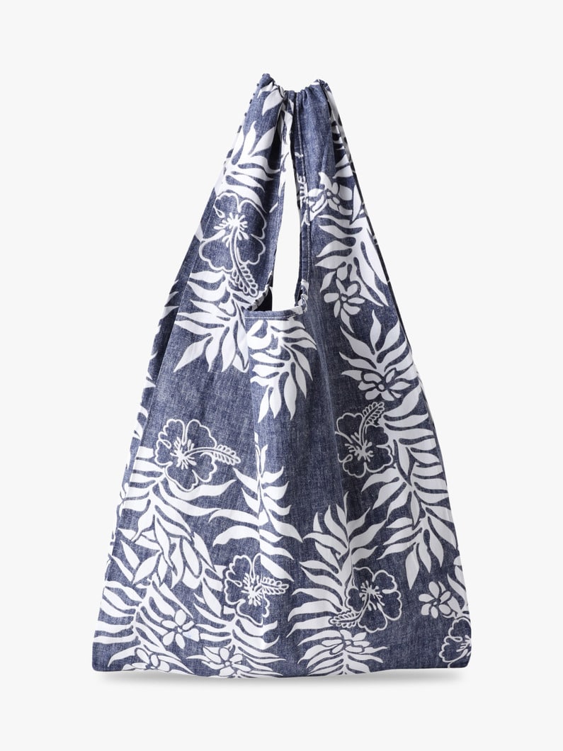 Eco Reverse Bag（Tahitian） 詳細画像 A 1