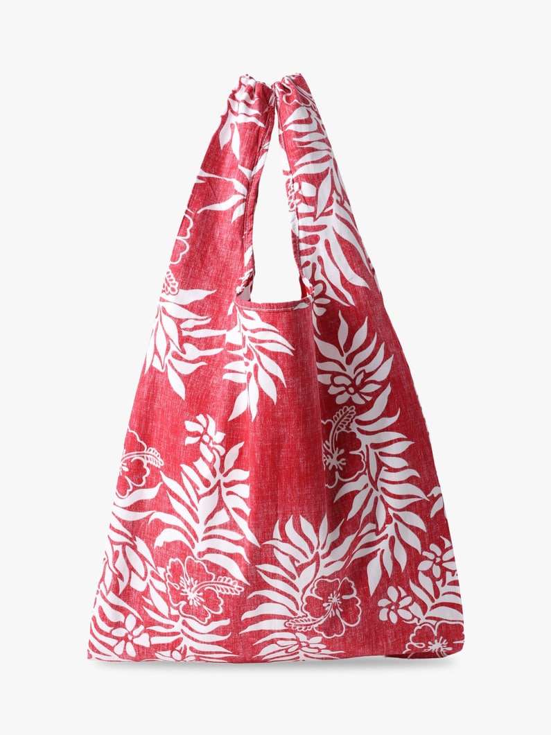 Eco Reverse Bag（Tahitian） 詳細画像 A 1