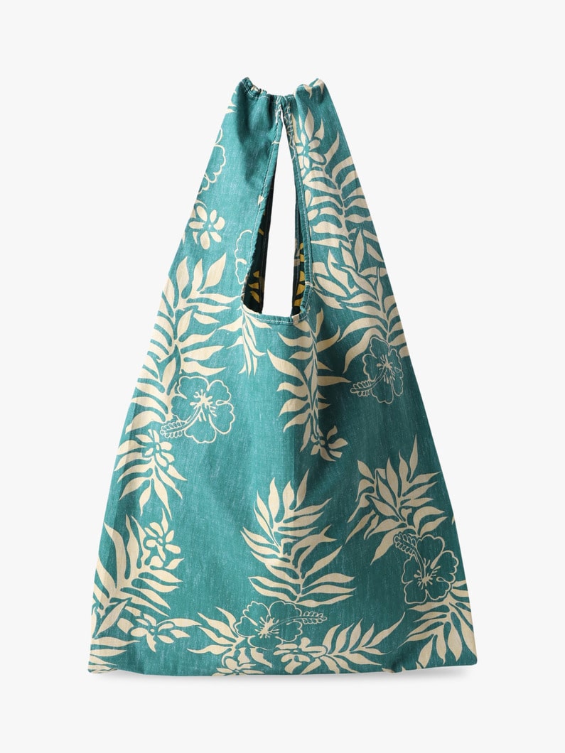 Eco Reverse Bag（Tahitian） 詳細画像 C