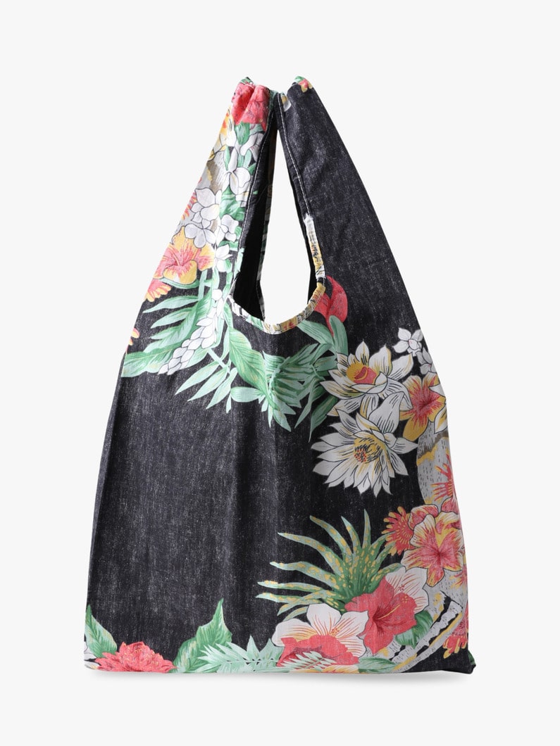 Eco Reverse Bag（Aloha Nui） 詳細画像 C