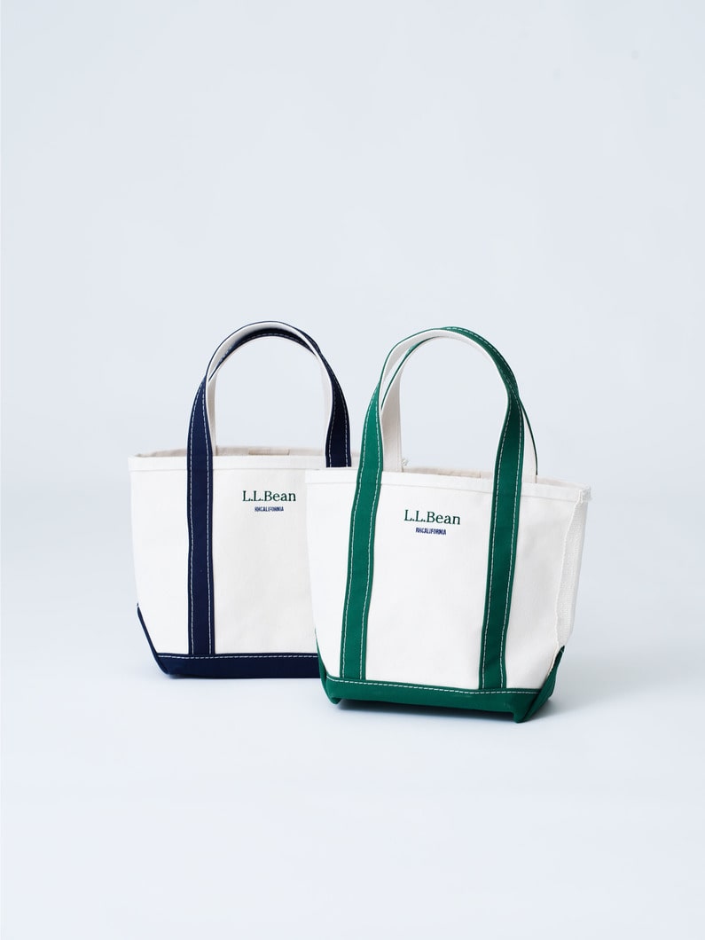 15th Anniversary Boat and Tote（Small） 詳細画像 blue 1