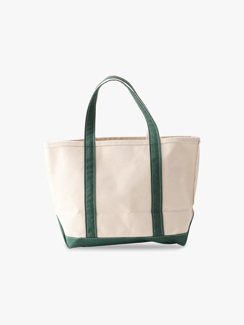 15th Anniversary Boat and Tote（Medium） 詳細画像 dark green 2