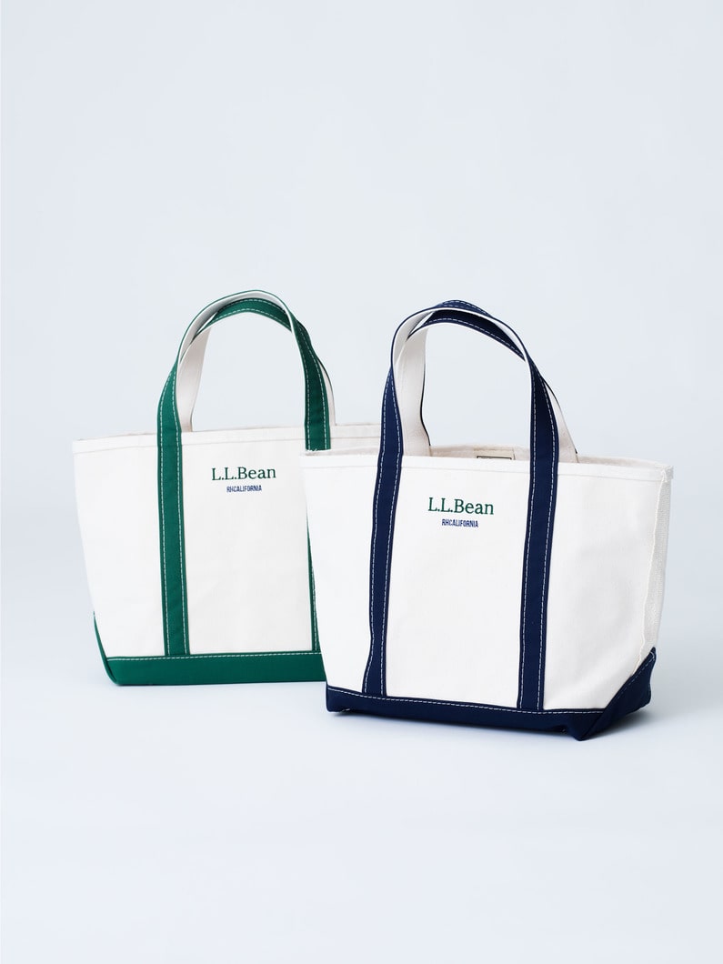 15th Anniversary Boat and Tote（Medium） 詳細画像 dark green 1