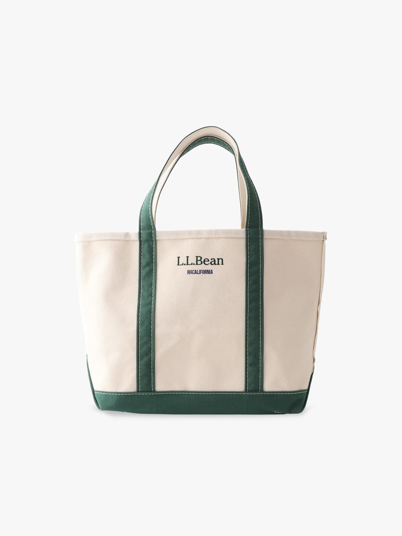 15th Anniversary Boat and Tote（Medium） 詳細画像 dark green 2