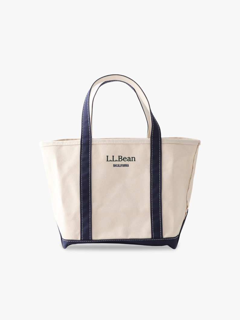 15th Anniversary Boat and Tote（Medium） 詳細画像 blue