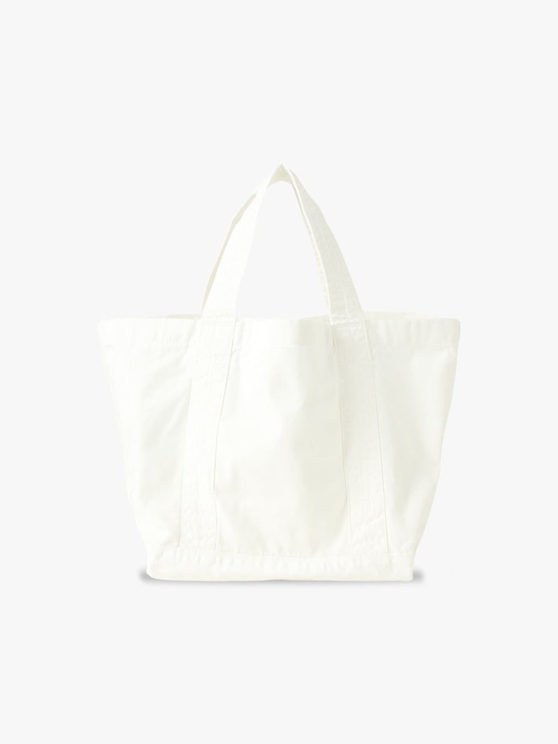 Ron Herman × Kakao Friends Car Beach Bag（S） 詳細画像 white 1