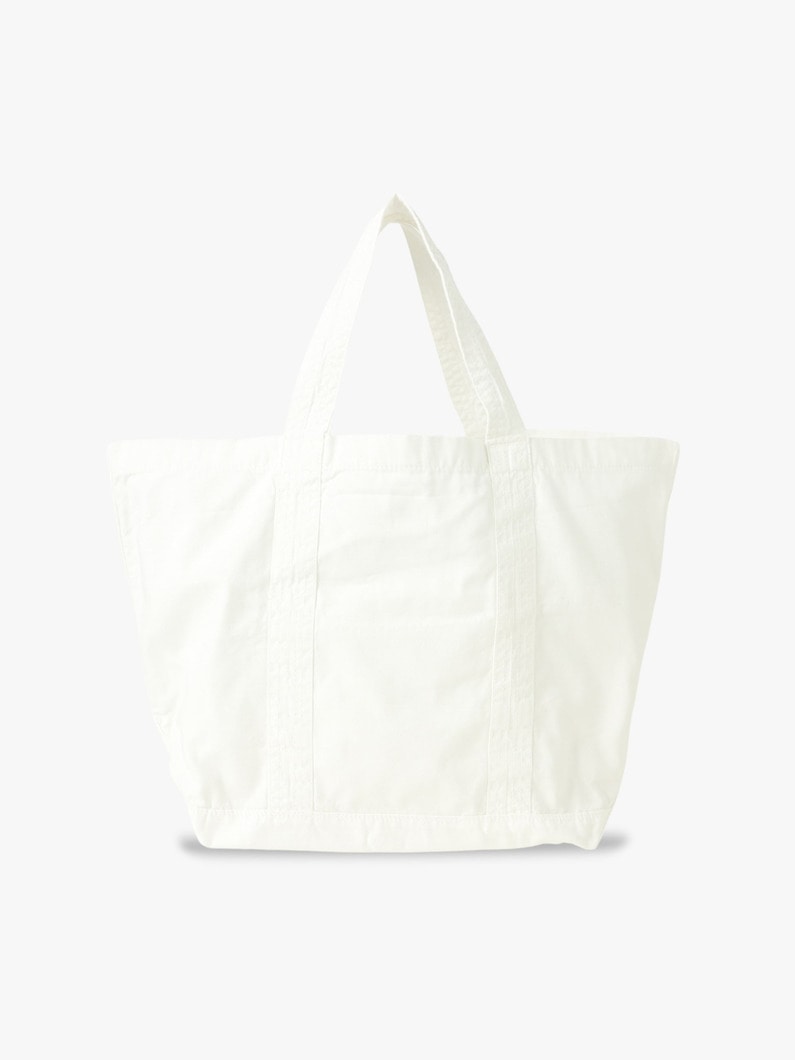 Ron Herman × Kakao Friends Car Beach Bag（M） 詳細画像 white 1