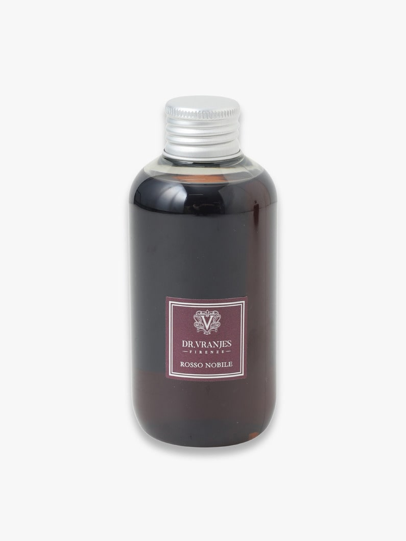 Rosso Nobile Gift Box (Diffuser 250ml＆Refill 150ml） 詳細画像 other 3