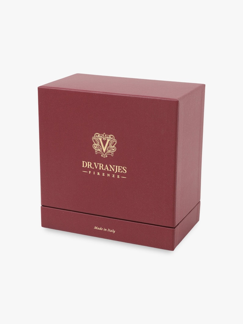 Rosso Nobile Gift Box (Diffuser 250ml＆Refill 150ml） 詳細画像 other 5