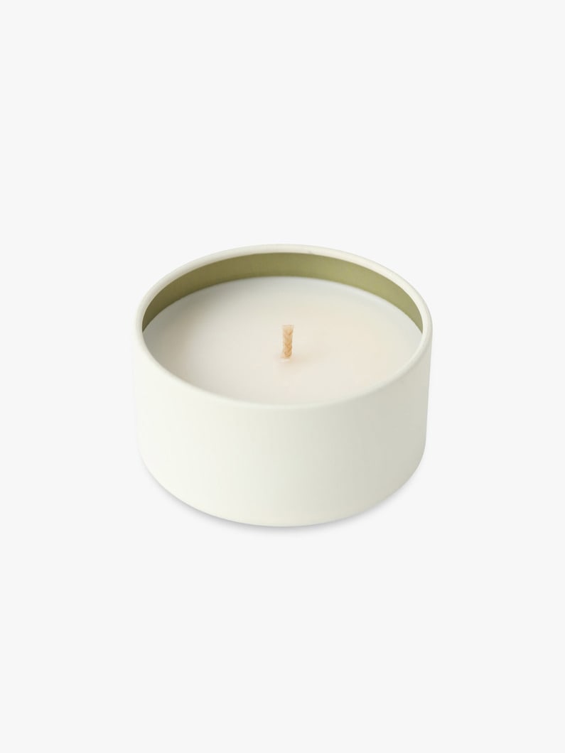 Tin Scented Candles（Arabia） | インテリア 詳細画像 beige 1