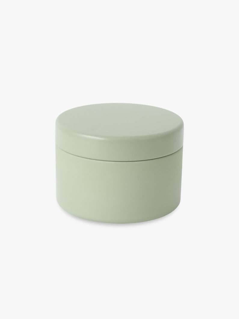 Tin Scented Candles（Asti） | インテリア 詳細画像 green 1