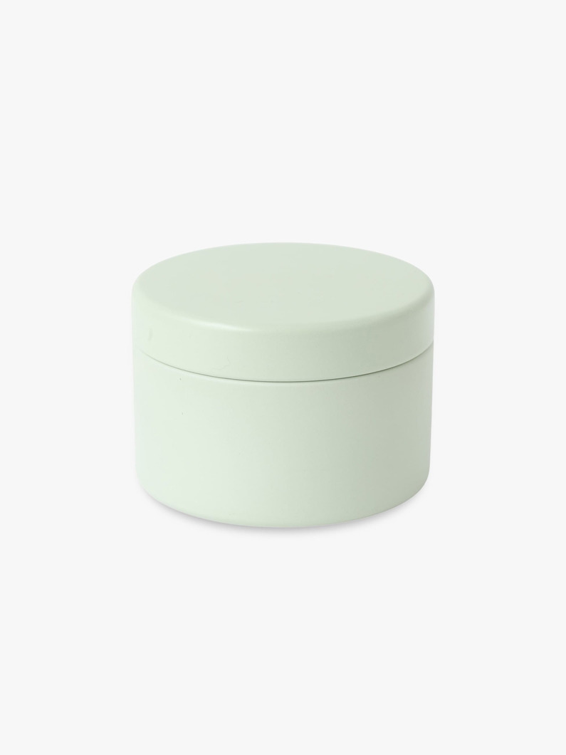 Tin Scented Candles（Goa） | インテリア 詳細画像 light green 1