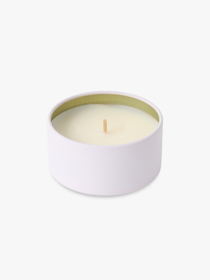 Tin Scented Candles（Notting Hill） | インテリア 詳細画像 purple 1