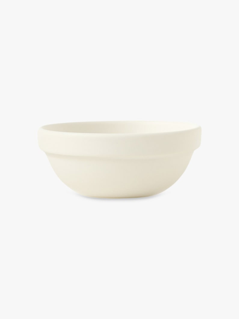 Stack Bowl（S） 詳細画像 white 1