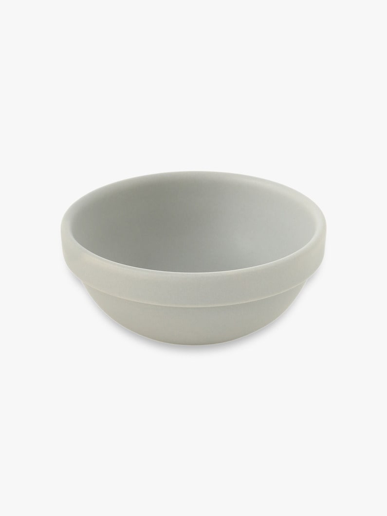 Stack Bowl（S） 詳細画像 gray