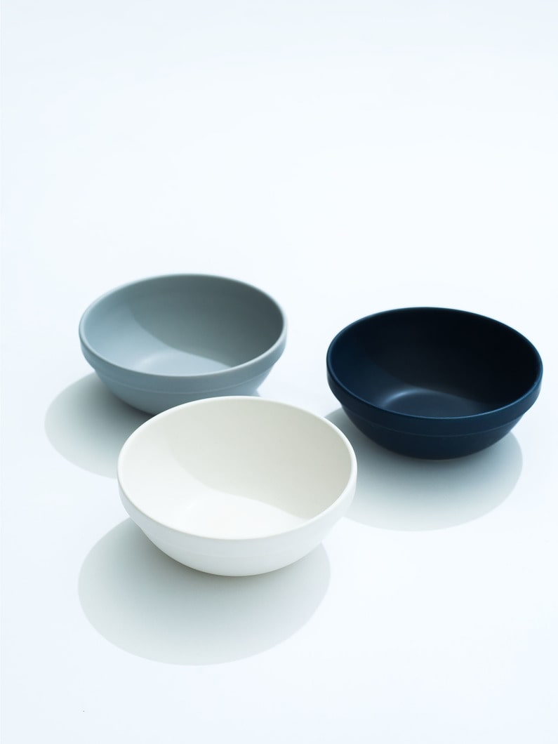 Stack Bowl（M） 詳細画像 gray 4