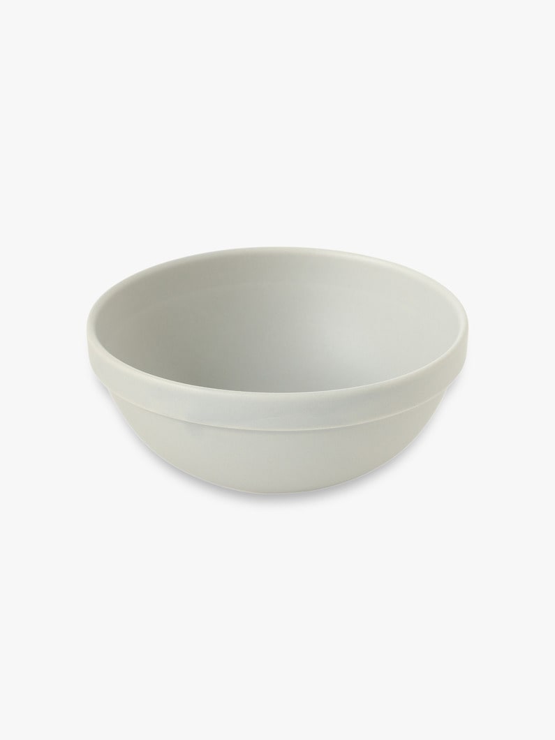 Stack Bowl（M） 詳細画像 gray 1