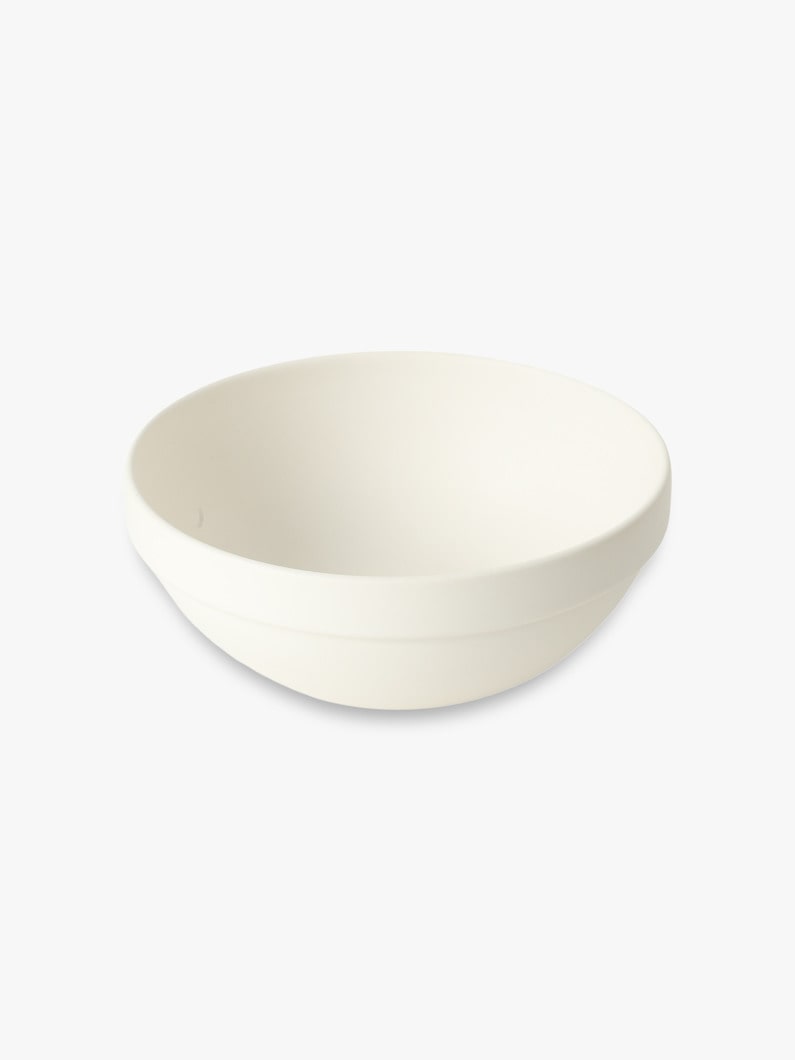 Stack Bowl（L） 詳細画像 white 1