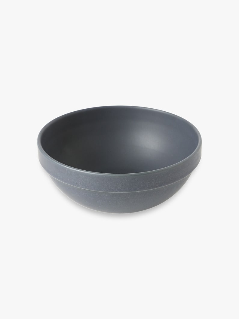 Stack Bowl（L） 詳細画像 navy 1