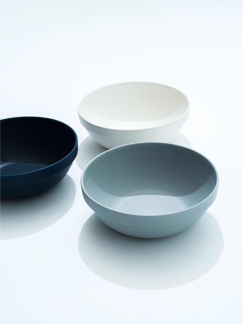 Stack Bowl（LL） 詳細画像 gray 4