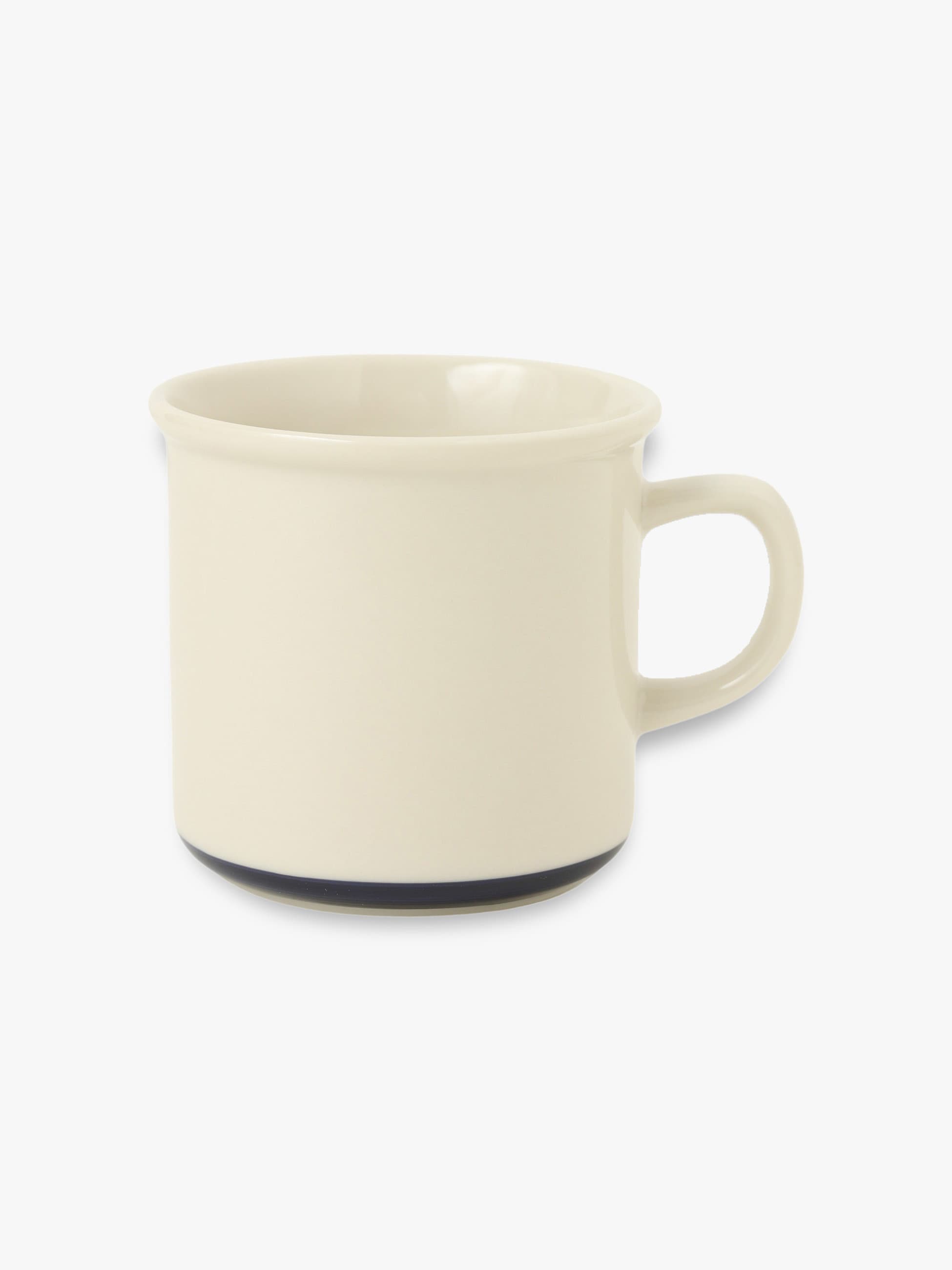 Color Line Mug