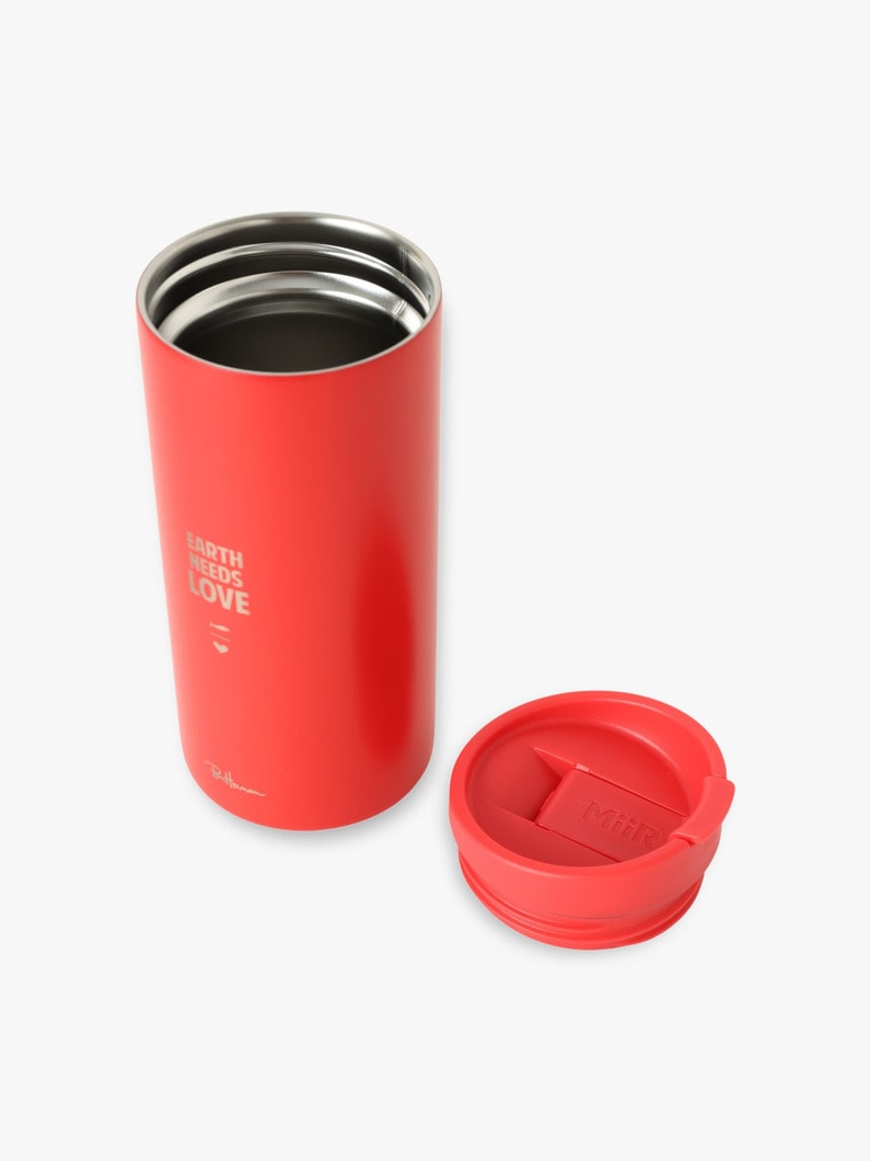 Travel Tumbler 詳細画像 red 2