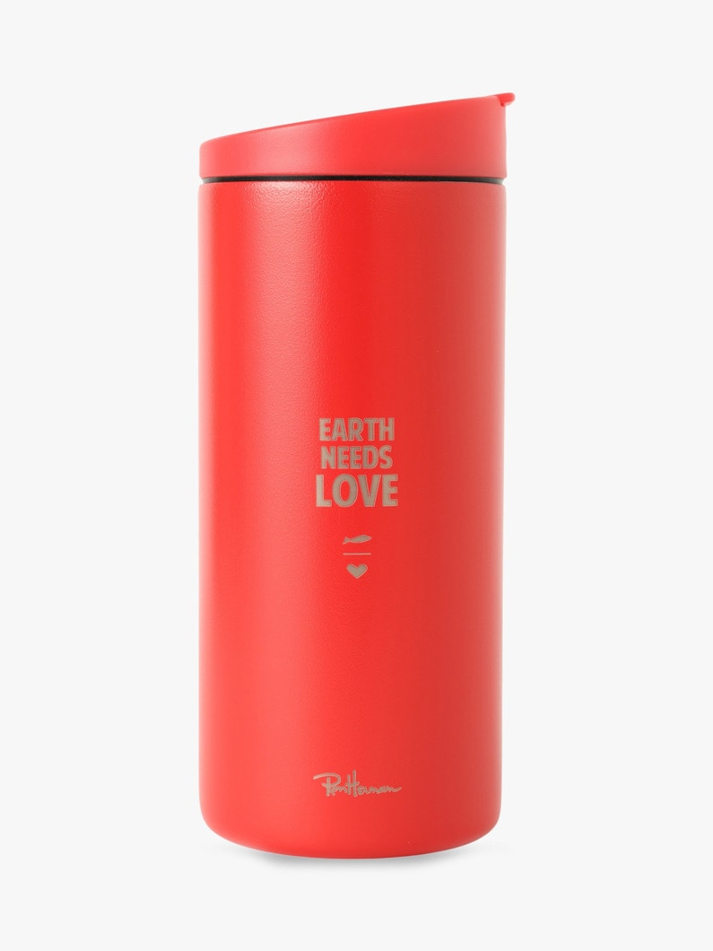 Travel Tumbler 詳細画像 red 1