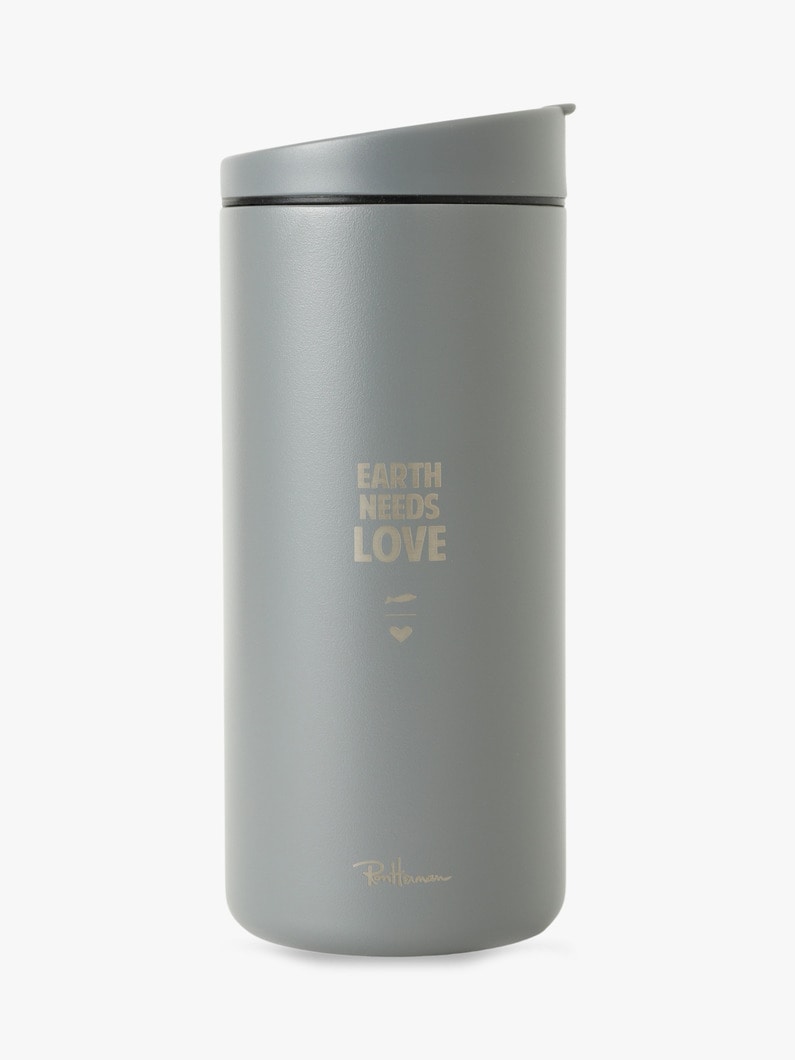 Travel Tumbler 詳細画像 gray