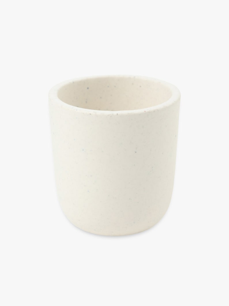 Recycle Clay Cup 詳細画像 white 4