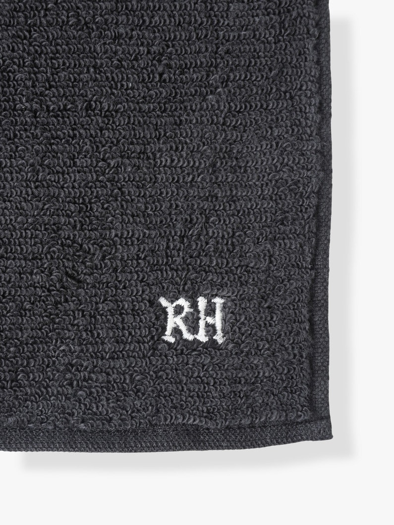 Kngee RH Towel Handkerchief | タオル 詳細画像 black 1