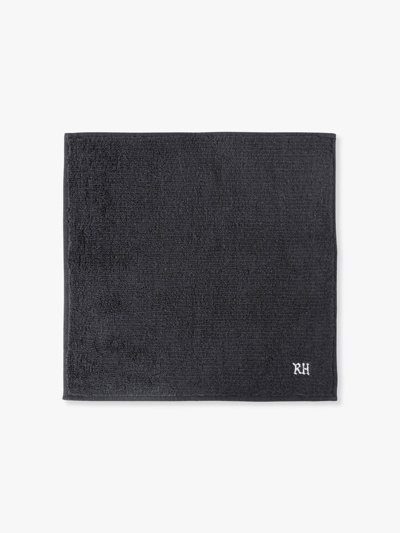 Kngee RH Towel Handkerchief | タオル 詳細画像 black 1