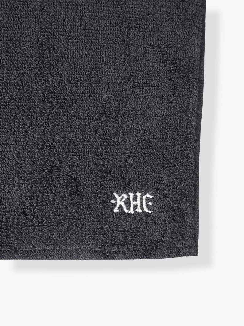 Kngee RHC Towel Handkerchief│タオル 詳細画像 black 1