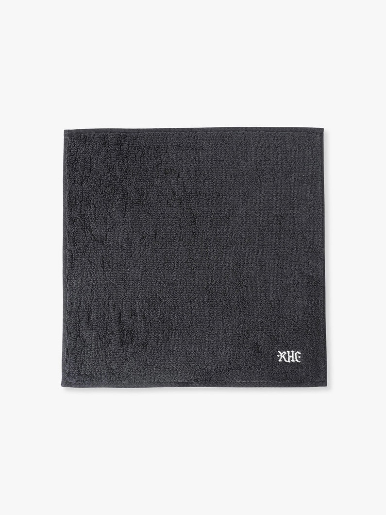 Kngee RHC Towel Handkerchief│タオル 詳細画像 black 2