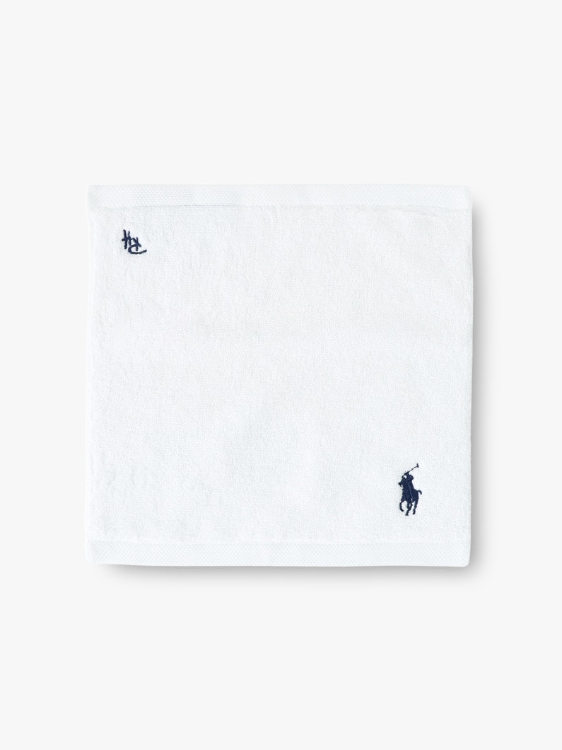 Box Gift Small (RH/Polo Player Towel) | タオル 詳細画像 other 1