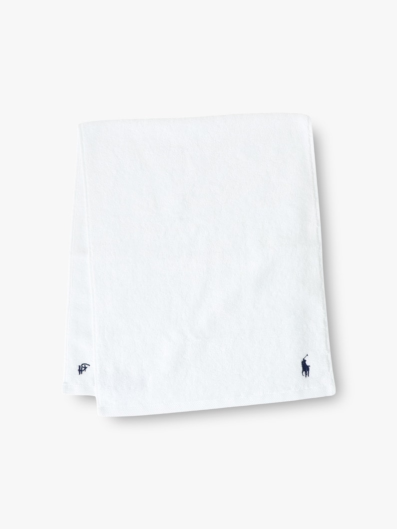 Box Gift Small (RH/Polo Player Towel) | タオル 詳細画像 other 2