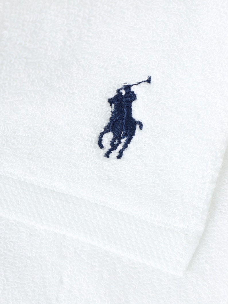 Box Gift Small (RH/Polo Player Towel) | タオル 詳細画像 other 4