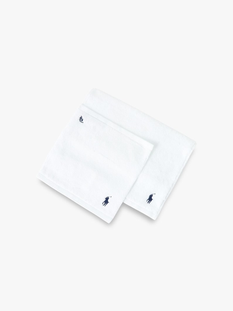 Box Gift Small (RH/Polo Player Towel) | タオル 詳細画像 other 2