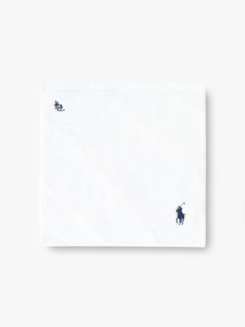 Box Gift Medium (RH/Polo Player Towel) | タオル 詳細画像 other 1