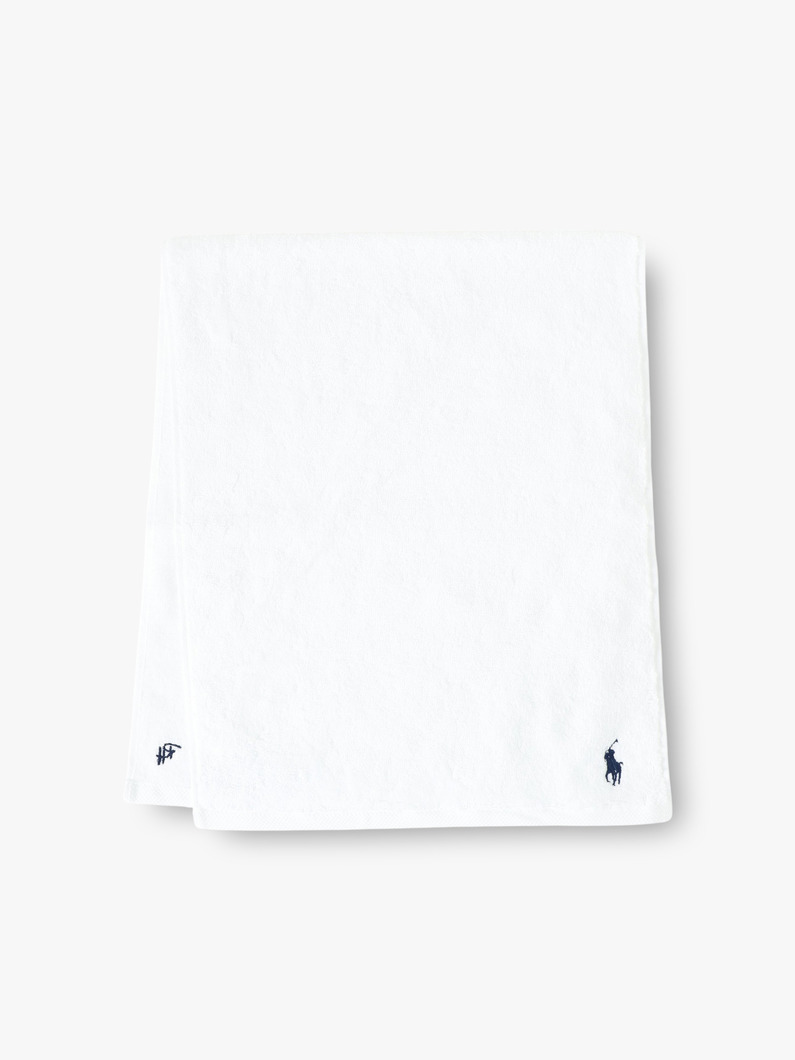 Box Gift Medium (RH/Polo Player Towel) | タオル 詳細画像 other 2