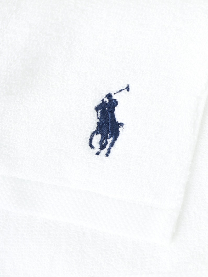 Box Gift Medium (RH/Polo Player Towel) | タオル 詳細画像 other 4