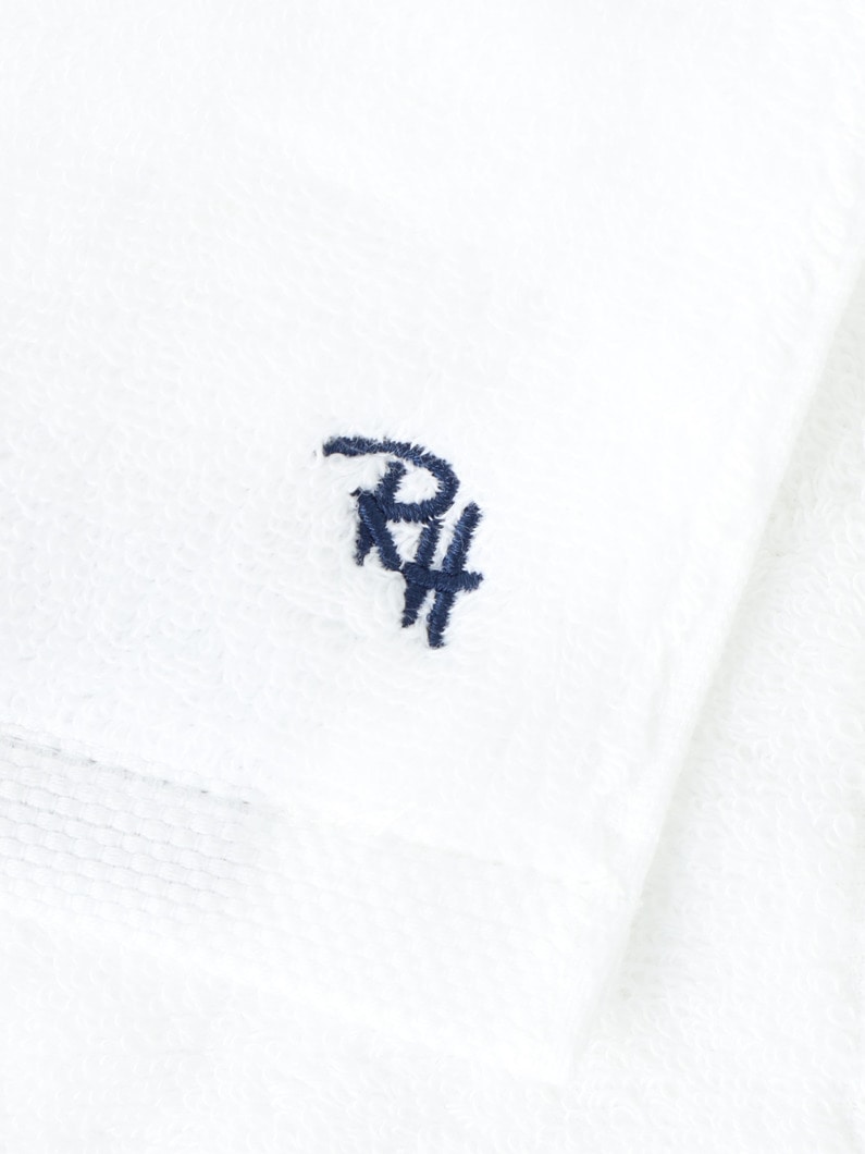 Box Gift Medium (RH/Polo Player Towel) | タオル 詳細画像 other 5